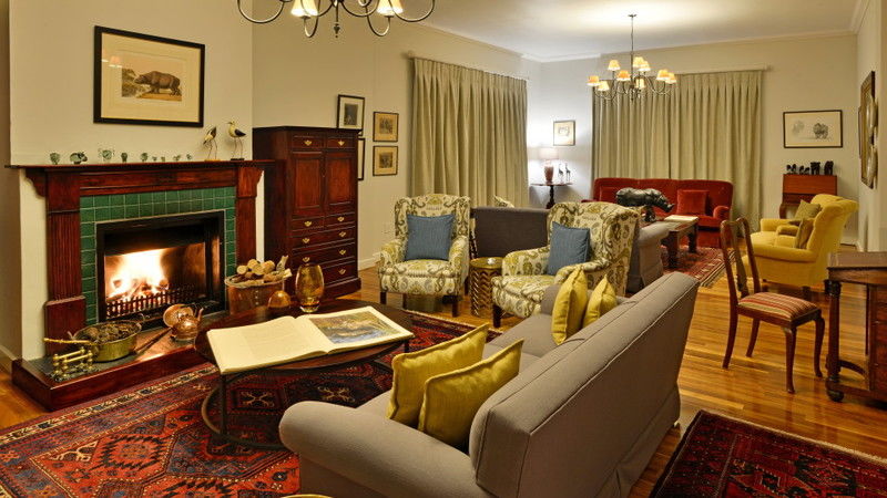 Mantis Founders Lodge Paterson Luaran gambar